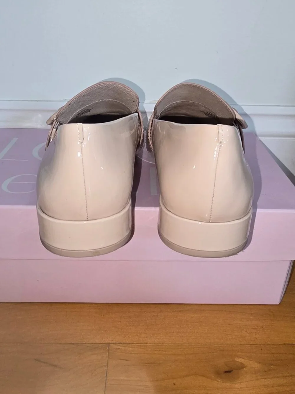 Louise et Cie Lo-Espen Loafers